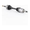 thumbnail image 4 of CV Axle Shaft, 4 of 4