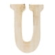 thumbnail image 5 of Moderno de Ingresos en apariencia de de de de Colgante de Bricoje para Bodas de de Fiestas U CUTICAT Letras DIY Decoración, 5 of 8
