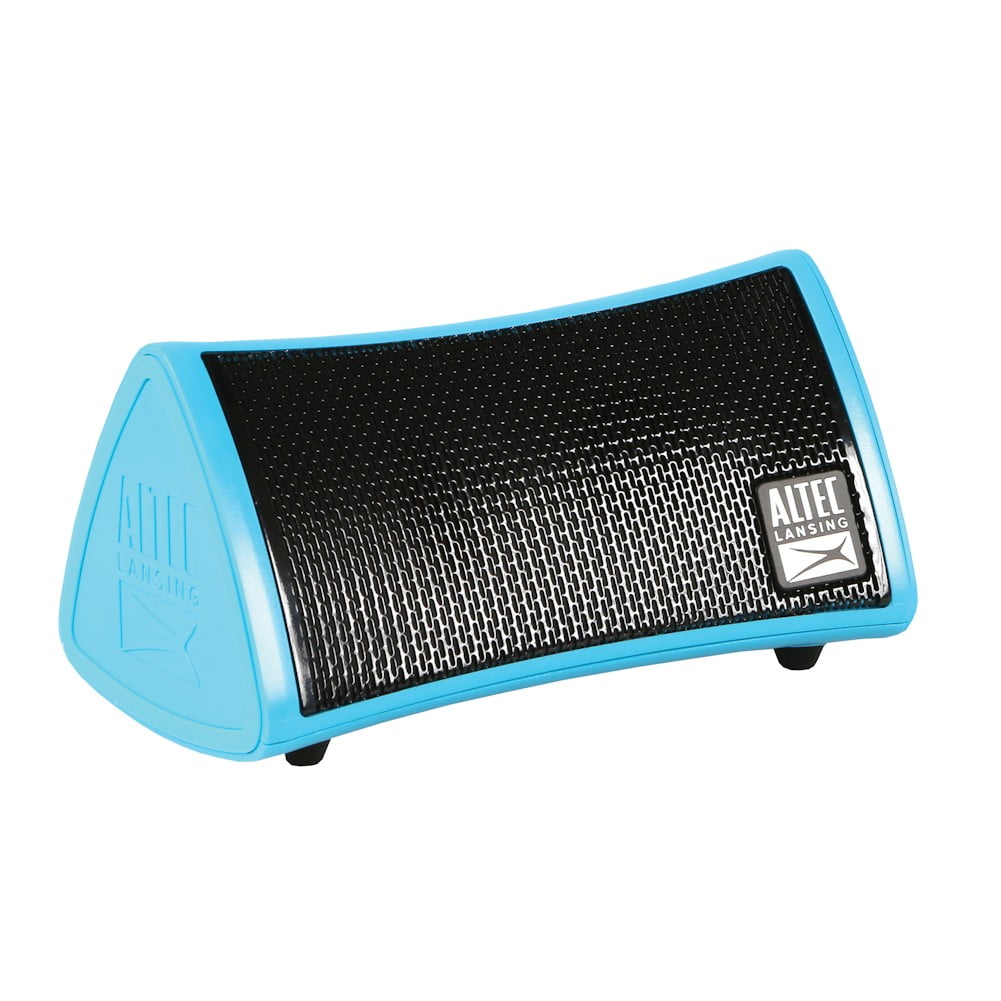 altec lansing mini inmotion bluetooth speaker