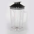 thumbnail image 3 of Spare Jug for Blender Part Transparent 2L for SILVER Blender, 3 of 6