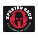 thumbnail image 1 of Alfombrilla de ratón Spartan Race de goma con borde bloqueado, alfombrilla de escritorio de oficina, alfombrilla de escritura, alfombrilla de juego multicódigo, alfombrillas de ratón para, 1 of 8