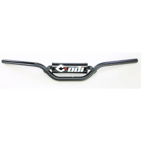 ODI H702MXB 7/8in. Handlebar - McGrath - Black Bar