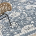 thumbnail image 6 of Nourison Lennox Bordered Area Rug, 7' 10" x 9' 10", 6 of 8