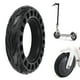 thumbnail image 4 of Neumático para patinete eléctrico de 10 pulgadas, neumático a prueba de explosiones 10x2.125 para PRO para 1S para M365 Khall Tendencias, 4 of 6
