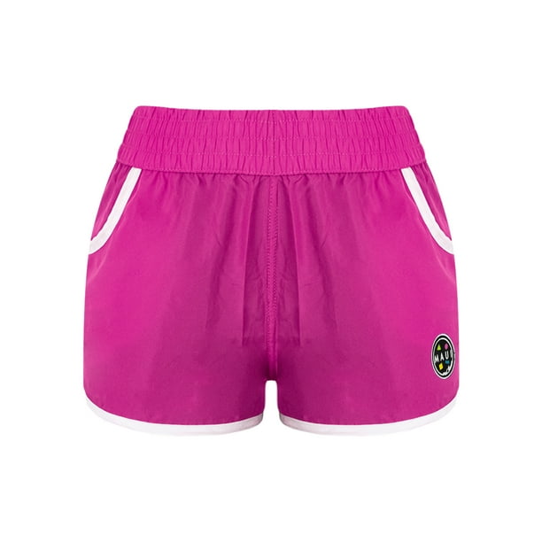 SHORT SALIDA DE PLAYA PARA DAMA MAUI AND SONS 322391