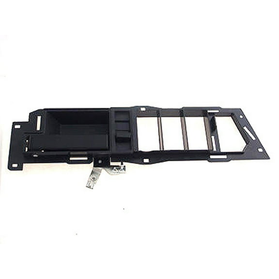 KAI New Standard Replacement Front Driver Side Interior Door Handle, Fits 1988-1989 Chevrolet Fullsize C/K Pickup