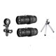 thumbnail image 1 of 2 Juegos De Telescopio Monoscopio Para Observación De Baoblaze telescopio monocular, 1 of 8