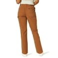 thumbnail image 3 of Lee Women's Heritage High Rise Pant, 3 of 7