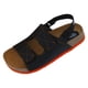 thumbnail image 2 of Zapaterias Mexico Sandalia Casual Para Niño Roddyck 17701 T24 Zapaterias Mexico 17701E-NGO, 2 of 6