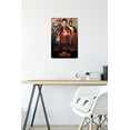 thumbnail image 6 of Marvel Shang-Chi and the Legend of the Ten Rings - Group Wall Poster with Pushpins, 14.725" x 22.375", 6 of 6