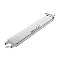thumbnail image 2 of 40*120mm Primary Aluminum Water Cooling Block Heat Sink System For PC Laptop CPU, 2 of 15