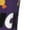 White, variant on Halloween Sweet Candy Men's Straight Lounge Pajama Pants: The Ultimate in Comfortable Sleepwear