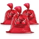 thumbnail image 3 of Bolsa de basura desechable a prueba de fugas Bolsa de basura de hospital resistente al calor 20 piezas Fason LN-2317, 3 of 7