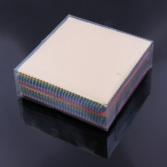 Lens Cleaning Cloths