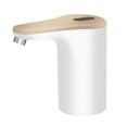 thumbnail image 2 of bigworldlittlethings bigworldlittlethings Bomba de agua Sellado del Sensible Oro Colco bomba automática, 2 of 8