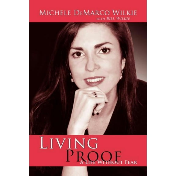 Living Proof, (Paperback)