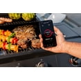 thumbnail image 3 of Nexgrill Digital Wireless Meat Thermometer – Smart Meat Probe Thermometer Wireless for Grilling, Smoker, Oven & BBQ Cooking Thermometer for Meat with Dual Temp Sensor & Charging Case – 530-04113, 3 of 7