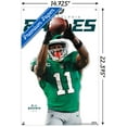 thumbnail image 3 of NFL Philadelphia Eagles - A.J. Brown Feature Series 24 Wall Poster with Push Pins, 14.725" x 22.375", 3 of 4