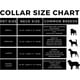 thumbnail image 4 of Collares para perros machos y hembras pequeños, medianos y grandes: patrones de diseño diseñados para durar., 4 of 5