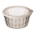 thumbnail image 4 of Contenedor Prichos De Acrílico Cuadrado 1 Pieza, 4 of 6