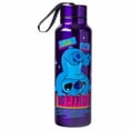 thumbnail image 1 of Botella de agua Silver Buffalo Lilo & Stitch de acero inoxidable de 800 ml, 1 of 7
