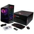 thumbnail image 6 of CYBERPOWERPC Gamer Supreme Liquid Cool SLC10080OPT w/ Intel Core i7+ 8700K Processor, AMD Radeon RX 580 8GB, 16GB Memory, 2TB HD, 16GB Intel Optane & Windows 10 Home 64 bit Gaming Computer, 6 of 6