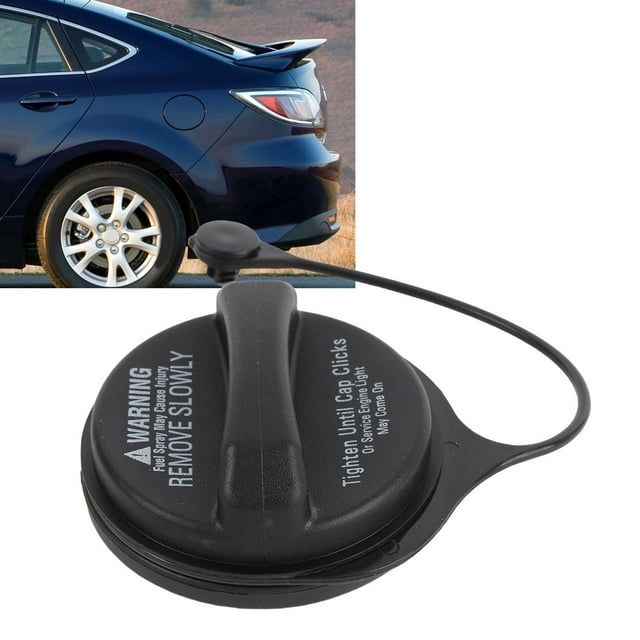 GS3L 42 250B, TAPA DE GOMA DE GOMA ABS DE FUGAS PARA EMPLAZO DE AUTOMÓVILES PARA CX-7 CX-9