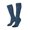 1 Black, variant on Women Crew Soft Moisture-wicking Socks Shark Pattern Design Cotton Socks, One Size fit All