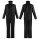 thumbnail image 3 of Traje de uniforme escolar de Anime negro Jujutsu Kaisen Satoru Gojo, 3 of 4