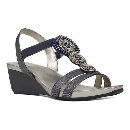 bandolino hartley wedge sandal
