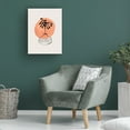 thumbnail image 2 of Trademark Fine Art Ejaaz Haniff Sand Vase Canvas Wall Art, 2 of 4