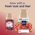 thumbnail image 3 of Glade Automatic Spray Refill 2 Count, Apple Cinnamon, 12.4 oz. Total, Air Freshener, 3 of 16