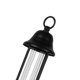 thumbnail image 5 of Lámpara UV Cristal de cuarzo Bombilla UV Luz ultravioleta recargable con herramienta de limpieza de control remoto sidaley HA5132-00, 5 of 7