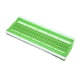 thumbnail image 3 of Organizador de hilo de 50 posiciones para evitar nudos Organizador de hilo portátil de punto de cruz con 4 papeles reemplazables para clasificación verde, 3 of 5