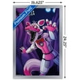 thumbnail image 2 of Five Nights at Freddy's: Sister Location - Funtime Foxy, 2 of 4