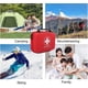 thumbnail image 4 of First Aid Kit -1 piece, First Aid Set, for Home and Travel, Camping, 4 of 4