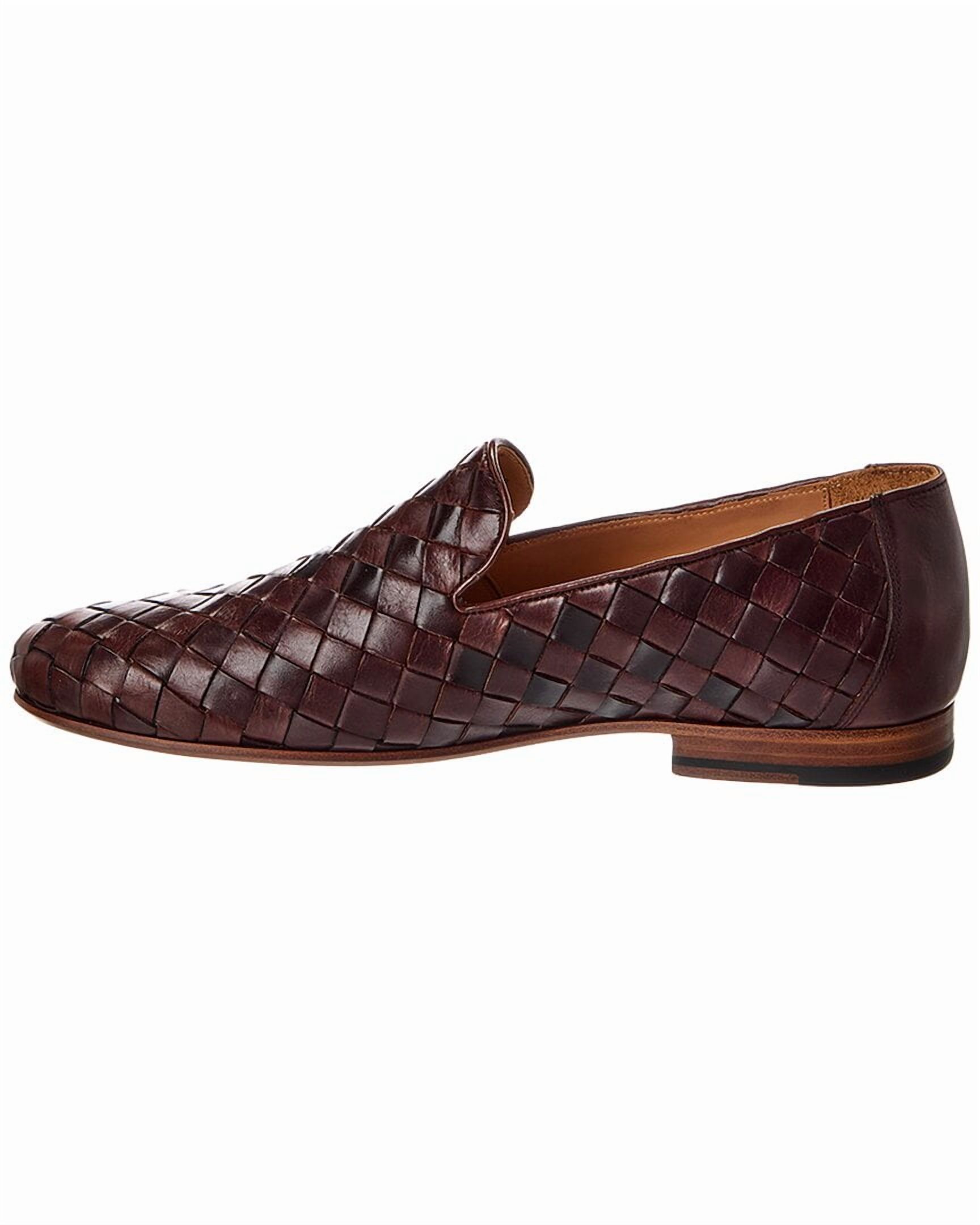Curatore Venetian Leather Loafer, Black Astorflex Venetian Loafer - Black | Loafers | Huckberry main image 3