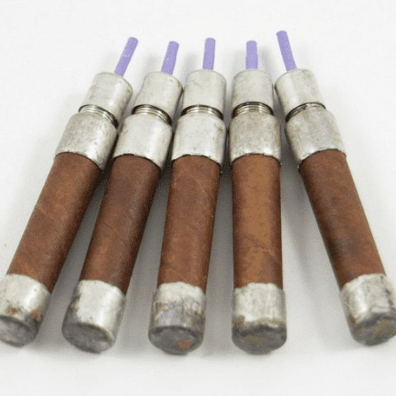 5 Pack of Ax70-F 1/4 AMP 300VDC Alarm Indicator Fuses