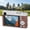 Brown, variant on Nieyigj Digital Camera UHD 4K 68MP 16x Zoom Smart Autofocus Compact Portable Vlog Camera for Travel Teens Adults Beginners, Brown (5.12 inches / 13 cm Length)