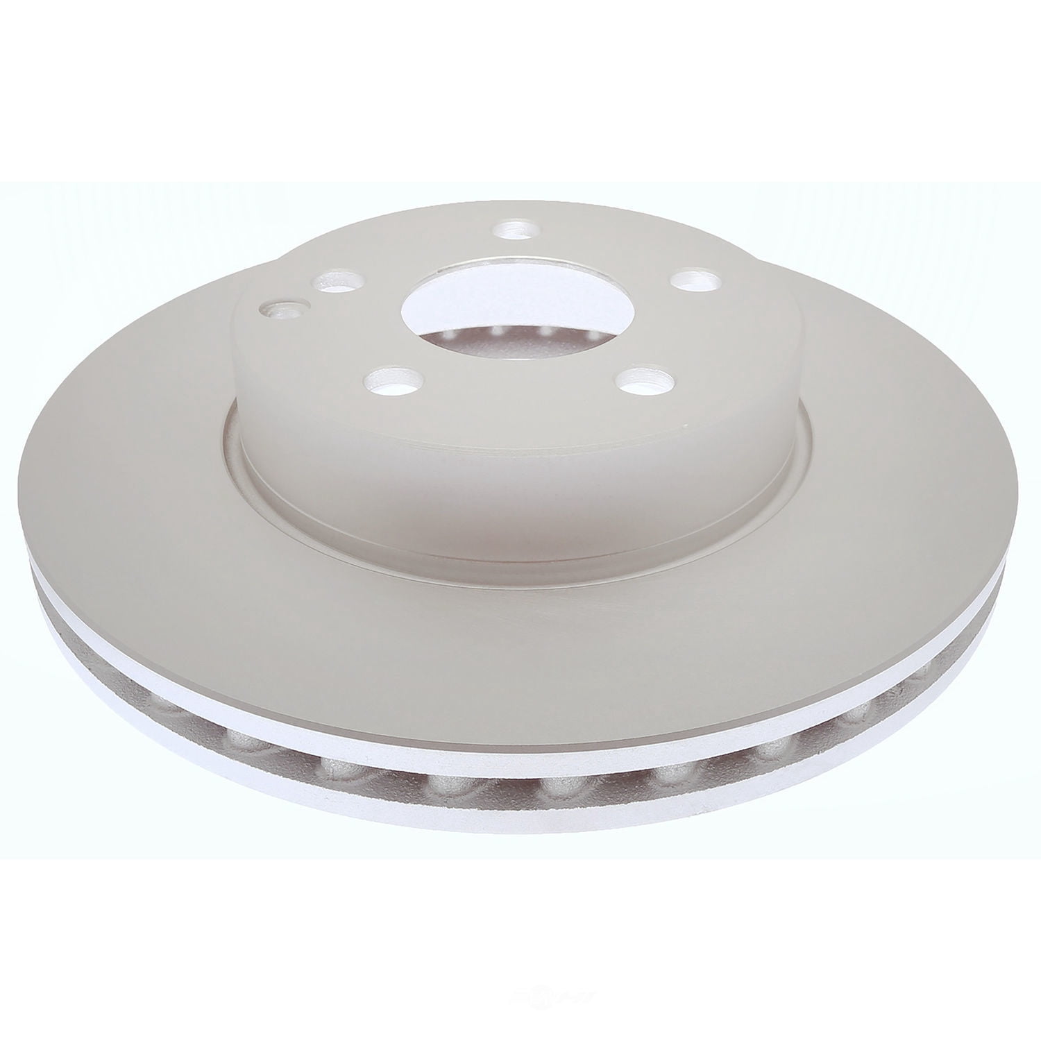 Centric Parts Disc Brake Rotor P/N:320.35109H Fits select: 2008-2015 MERCEDES-BENZ C
