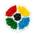 thumbnail image 2 of NY Spice Shop Assorted Mix Sour Balls Tray - 2 Pound, 2 of 4