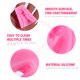 thumbnail image 3 of unbranded 6Ud Para Fondant En Forma De Piezas De Color Rosado Para Repostería, 3 of 6
