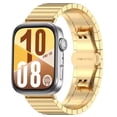 thumbnail image 1 of Correa de Acero Inoxidable para Huawei Watch GT6/GT5/GT4/GT3, 22mm, 1 of 5