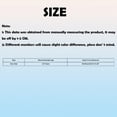 thumbnail image 4 of Gibobby Toddler Baseball Hat Kids Letter Print Unisex Baseball Cap for Boys Girls Infant Summer Sun Hat Adjustable Size 12-18 Months 1T 2T 3T 4T 5T 6T(3-8 Years,White), 4 of 5