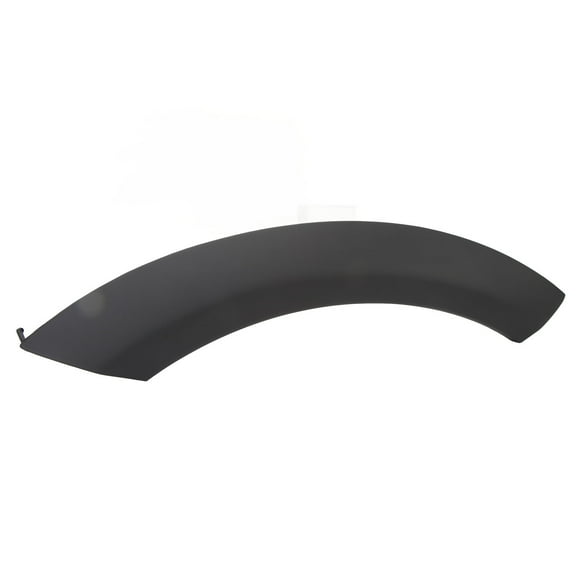 Housse de Garniture d'Arche de Roue de Voiture, Housse d'Arche de Garde-Boue de Roue Anti-Rayures Évitant les Rayures, Style Sportif, Capot avant, Garniture d'Arche de Roue Compatible avec R50 R53 R52