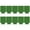 Green, variant on Aspire 20 Pcs Blank Can Coolers Neoprene Can Coozies Beer Can Sleeves Fit 12oz