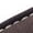 Brown, variant on AKADEMIKS MENS WESTON SLIP-ON LOAFERS MEMORY FOAM SOLE
