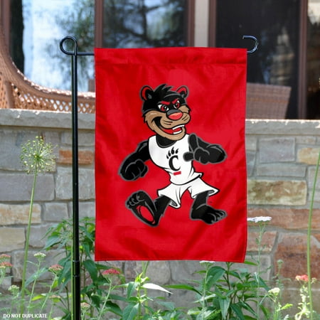 Team Mascot - Cincinnati Bearcats Team Mascot 13