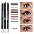 thumbnail image 2 of Waterproof Liquid Eyeliner Pen 12 Colors, Long Lasting Color Lock, Non Smudging and Fade Resistant, Fine Brush Tip for Beginners, Versatile Eye Makeup, 2 of 3