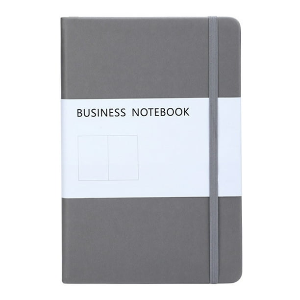 Cuaderno De Papel Kraft, Cuadrícula Horizontal, 18 Unidades | Envío Gratis